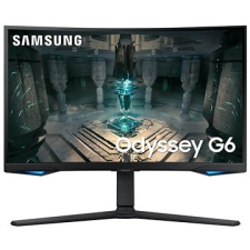 Samsung Odyssey G6 S27BG650EU (LS27BG650EUXEN) monitor
