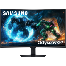 Samsung Odyssey G7 G75F (LS37FG750EUXEN) monitor