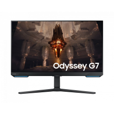 Samsung Odyssey G7 (LS32BG700EUXEN) monitor