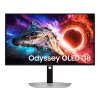 Samsung Odyssey G8 S27HG802SUXEN 27'' Sík 4K 240 Hz 16:9 OLED Gamer Monitor