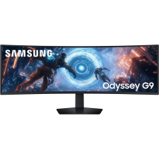 Samsung Odyssey G9 G91F (LS49FG912EUXEN) monitor