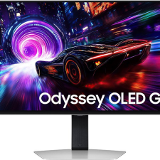 Samsung Odyssey OLED G8 G81SF (LS27FG810SUXEN) monitor