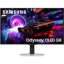 Samsung Odyssey OLED G8 G81SF (LS27FG812SUXEN) monitor