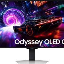 Samsung Odyssey OLED G8 G81SF (LS32FG810SUXEN) monitor