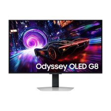 Samsung Odyssey OLED G8 G81SF (LS32FG810SUXEN) monitor