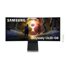 Samsung Odyssey OLED G8 G85SD (LS34DG850SUXEN) monitor