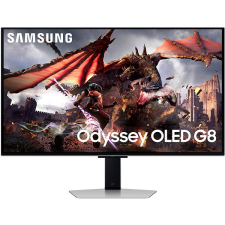 Samsung Odyssey OLED G8 (LS32DG802SUXDU) monitor