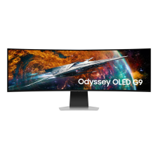 Samsung Odyssey OLED G9 LS49CG950SUXDU monitor