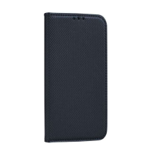 Samsung okos kihajtható tok for Samsung Galaxy J4 + (J4 Plus) fekete telefontok tok és táska