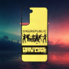 Samsung OneRepublic - From Europe with Love tour - Samsung tok