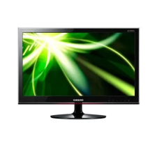 Samsung P2050N számítógép monitor (LS20LRYKU/EN) monitor