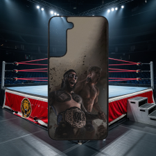 Samsung Pankráció - Cody Rhodes X Jey Uso - Samsung tok tok és táska