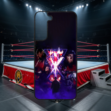 Samsung Pankráció - The Undertaker - Samsung tok tok és táska