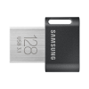 Samsung Pen Drive 128GB Samsung FIT Plus USB 3.1 szürke  (MUF-128AB) (MUF-128AB)