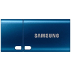 Samsung Pen Drive 128GB Samsung USB Type-C kék (MUF-128DA) (MUF-128DA)