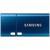 Samsung Pen Drive 256GB Samsung USB Type-C kék (MUF-256DA) (MUF-256DA)