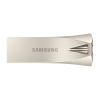 SAMSUNG Pendrive BAR Plus USB 3.1 Flash Drive 128GB (Champaign Silver)