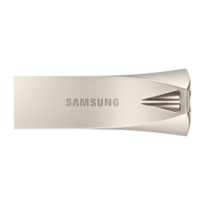  SAMSUNG Pendrive BAR Plus USB 3.1 Flash Drive 128GB (Champaign Silver) pendrive