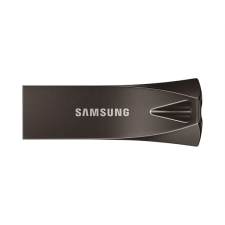 Samsung Pendrive BAR Plus USB 3.1 Flash Drive 128GB (Titan Grey) pendrive