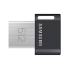 Samsung Pendrive FIT Plus USB 3.1 Flash Drive 512GB (MUF-512AB/APC)
