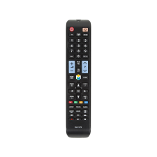 Samsung PIL6028 RM-D1078 távirányító SAMSUNG SMART 3D TV-hez, utángyártott PIL1030 távirányító