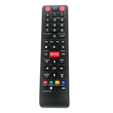 Samsung PIL6123 AK59-00145A távirányító SAMSUNG SMART Blu-ray lejátszóhoz, utángyártott távirányító