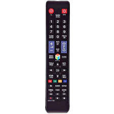 Samsung PIL6173A BN59-01178B távirányító SAMSUNG SMART TV-hez, utángyártott távirányító