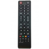 Samsung PIL6304 BN59-01268D távirányító SAMSUNG SMART LED TV-hez, utángyártott