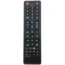 Samsung PIL6304 BN59-01268D távirányító SAMSUNG SMART LED TV-hez, utángyártott távirányító