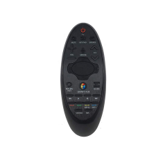 Samsung PIL6326 SR-7557 távirányító SAMSUNG SMART TV-hez AIRMOUSE funkció, utángyártott távirányító