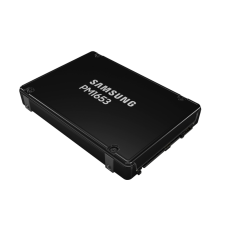 Samsung PM1653 960GB 2.5" (MZILG960HCHQ-00A07) merevlemez, ssd