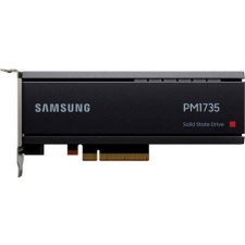 Samsung PM1735 6.4TB PCIe PCI-E x8 Gen4 NVMe (MZPLJ6T4HALA-00007) merevlemez