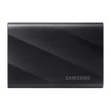 Samsung Portable SSD T9 USB 3.2 Gen 2x2 4TB, Black merevlemez