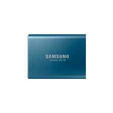 Samsung Portable T5 USB 3.1 250GB MU-PA250B merevlemez, ssd