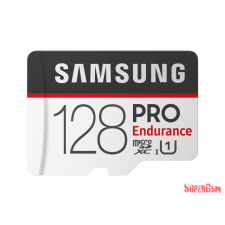 Samsung Pro Endurance microSDXC memóriakártya,128GB memóriakártya