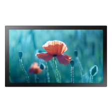 Samsung QB13R-TM LH13QBRTMGCXEN monitor
