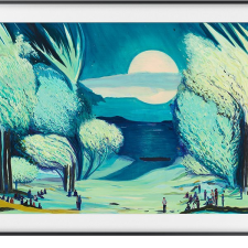 Samsung QE43LS03FAUXXH tévé