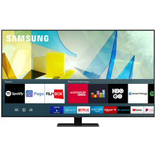 Samsung QE50Q80T tévé
