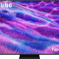 Samsung QE85QN80FAUXXH tévé
