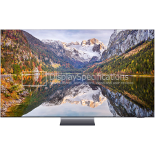 Samsung QE85QN900D tévé