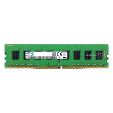 Samsung RAM memória 1x 8GB Samsung DDR4 1Rx16 3200MHz PC4-25600 NON-ECC  | M378A1G44CB0-CWE memória (ram)