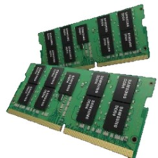 Samsung RAMDDR5 4800 32GB Samsung ECC 32GB DDR5 M324R4GA3BB0-CQK (M324R4GA3BB0-CQK) memória (ram)