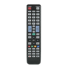 Samsung RM-L919 távirányító LCD/LED TV-hez, utángyártott (PIL6119) távirányító
