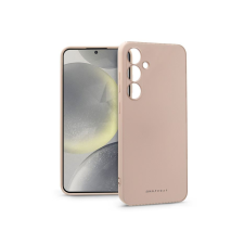 Samsung Roar Space Samsung SM-S926 Galaxy S24+ szilikon tok rózsaszín (KC242083) KC242083 tok és táska