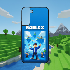 Samsung Roblox Boys - Samsung tok tok és táska