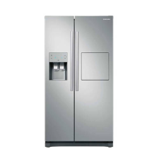 Samsung RS50N3803SA/EF hűtőgép, hűtőszekrény