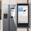 Samsung RS90F66BETEO