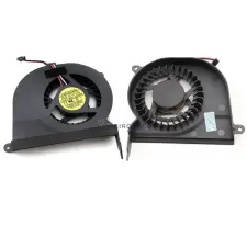 Samsung RV411, RV415, RV420, RV509, RV511, RV515, RV520 CPU hűtőventilátor, 3 pin laptop alkatrész