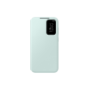 Samsung S23 FE smart view wallet tok, Menta
