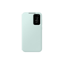 Samsung S23 FE smart view wallet tok, Menta tok és táska